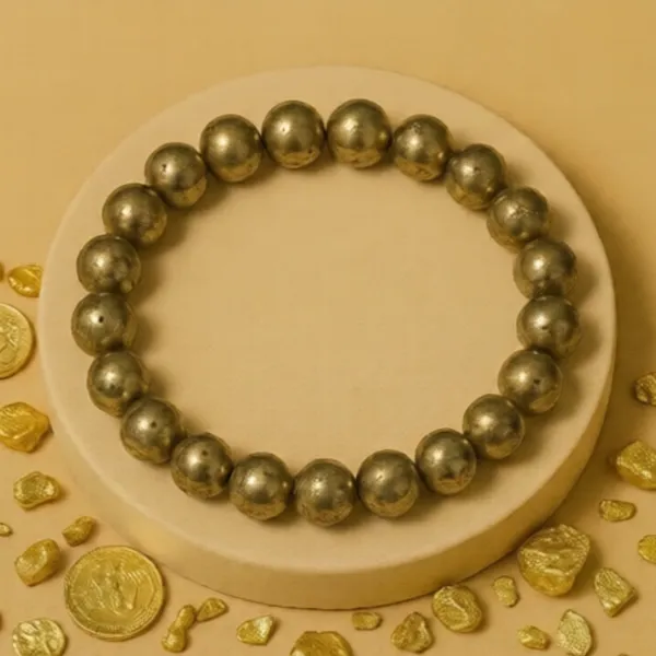 Golden_Pyrite_Bracelet_